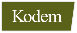 Kodem